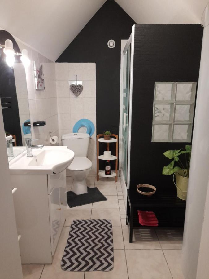 Maisonette Entre Angers Et Saumur 5Mn Bords De Loire Villa Beaufort-en-Vallée Eksteriør billede