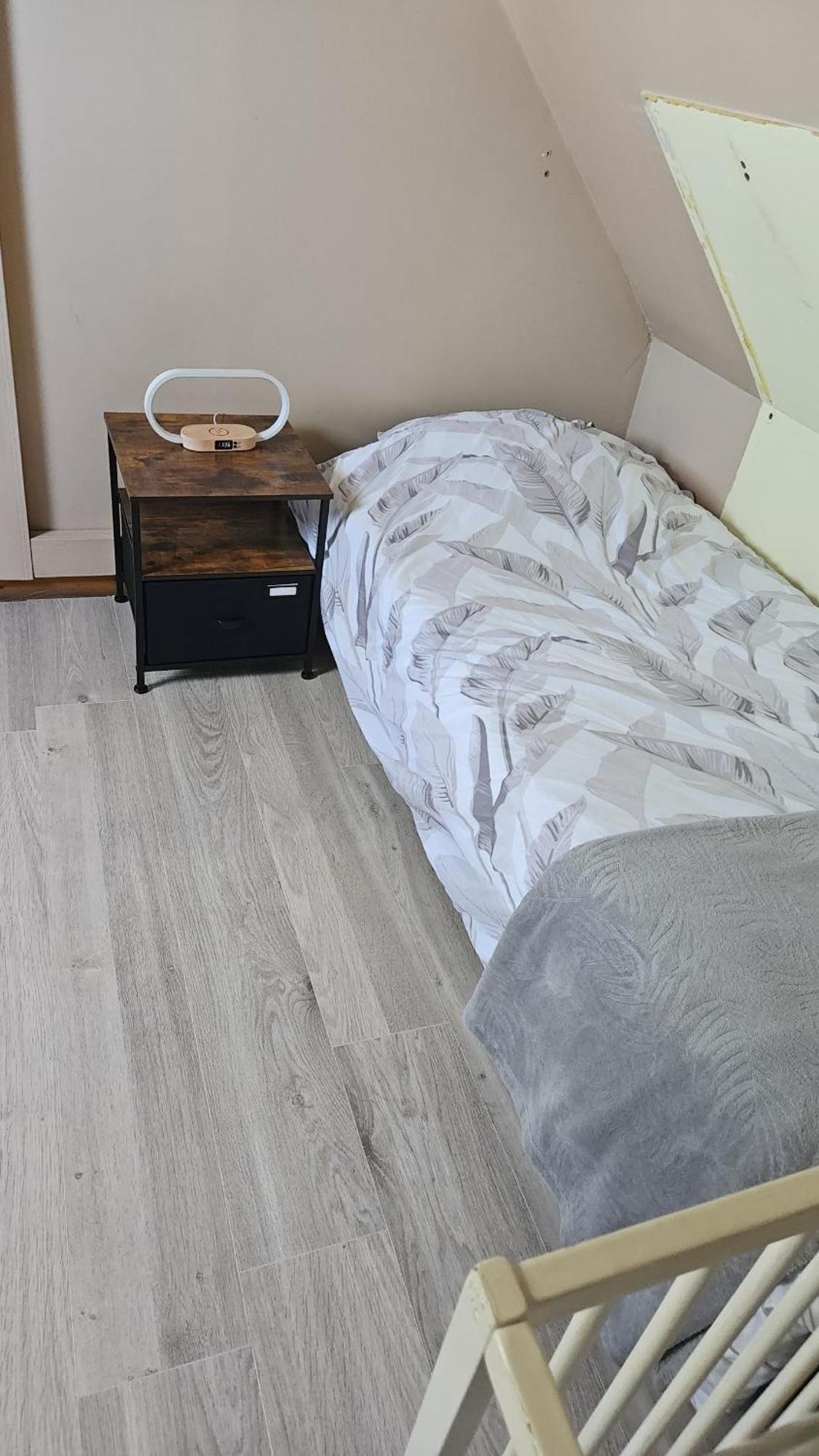Maisonette Entre Angers Et Saumur 5Mn Bords De Loire Villa Beaufort-en-Vallée Eksteriør billede